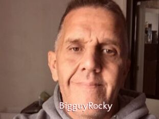 BigguyRocky