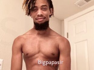 Bigpapasir