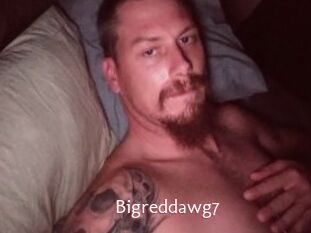 Bigreddawg7