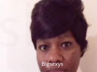 Bigsexys