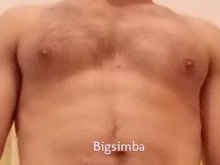 Bigsimba