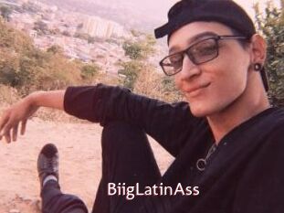 BiigLatinAss