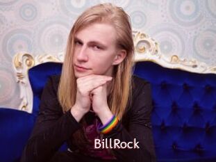 BillRock