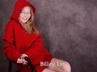 Billey_Lie