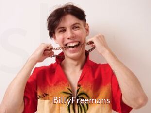 BillyFreemans