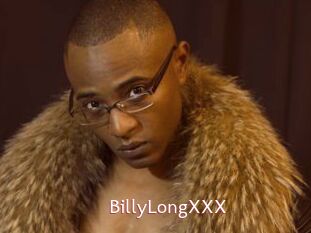 BillyLongXXX