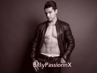 BillyPassionnX