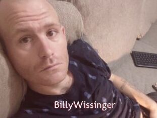 BillyWissinger Sweet links only
