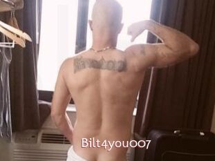 Bilt4you007