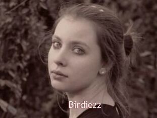 Birdie22
