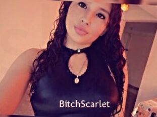 BitchScarlet
