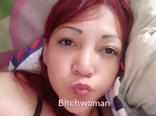 Bitchwoman