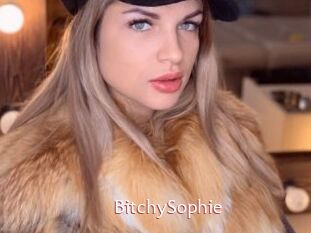 BitchySophie