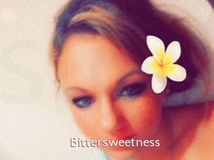 Bittersweetness