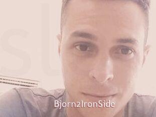 Bjorn2IronSide