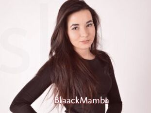 BlaackMamba