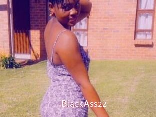 BlackAss22