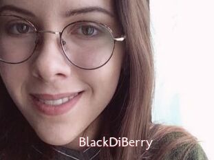 BlackDiBerry