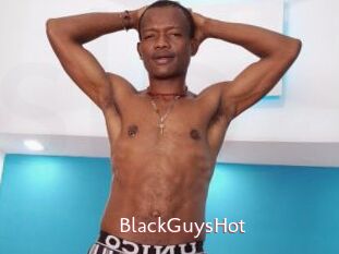 BlackGuysHot