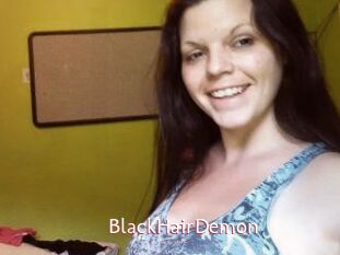 BlackHairDemon