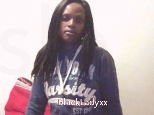 BlackLadyxx