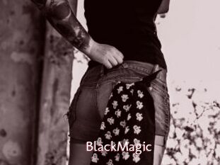 BlackMagic
