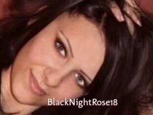 BlackNightRose18