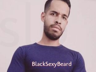 BlackSexyBeard