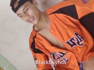 Blackboyhot