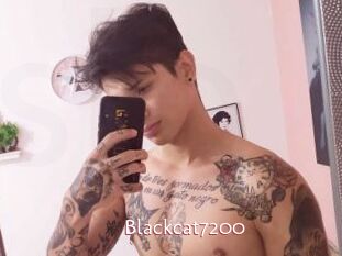Blackcat7200
