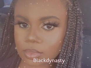 Blackdynasty