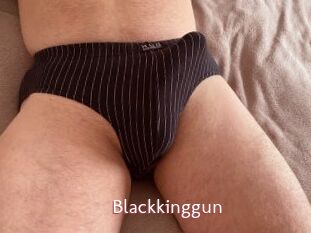 Blackkinggun