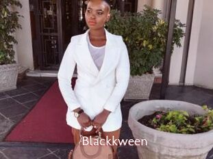 Blackkween
