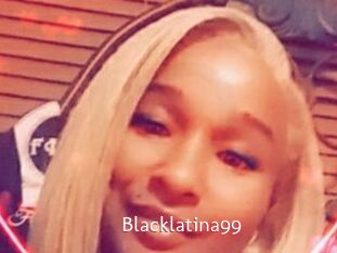 Blacklatina99