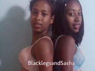 BlacklegsandSasha