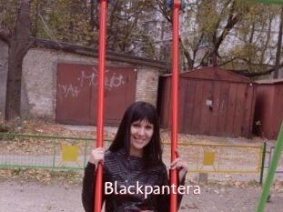 Blackpantera