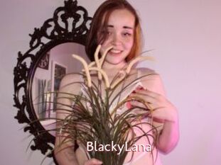 BlackyLana