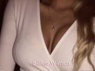 Blaine_Watson