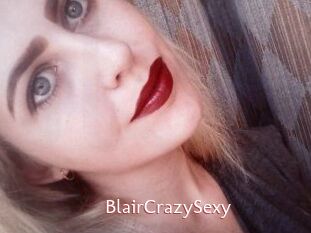 BlairCrazySexy