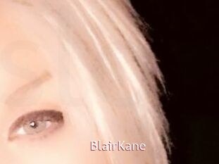 BlairKane