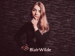 BlairWilde