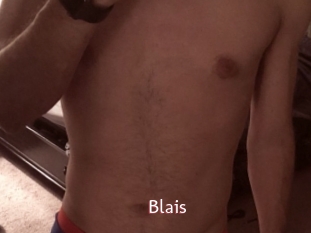 Blais