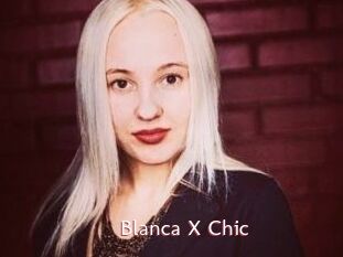 Blanca_X_Chic