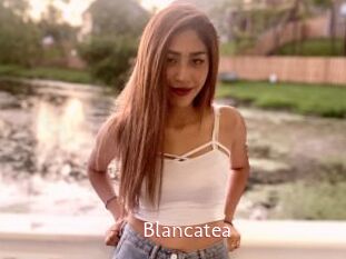 Blancatea
