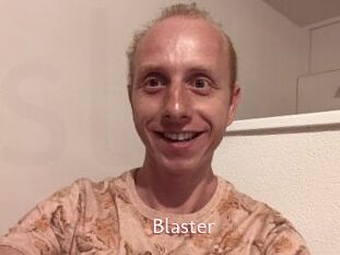 Blaster
