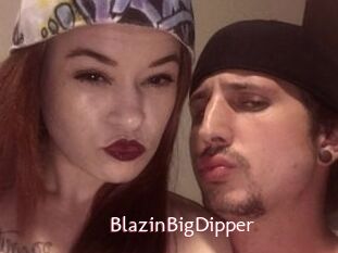 BlazinBigDipper