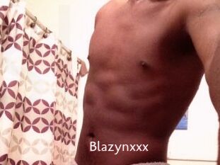Blazynxxx