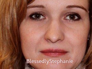BlessedlyStephanie
