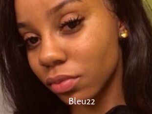 Bleu22