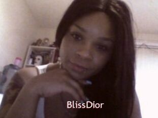 BlissDior